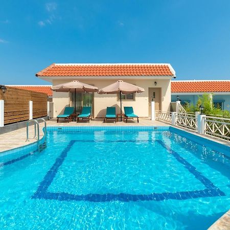 Kolymbia Dreams Luxury Apartments Rhodes City Luaran gambar