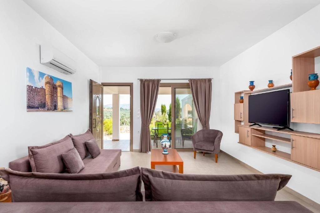 Kolymbia Dreams Luxury Apartments Rhodes City Luaran gambar