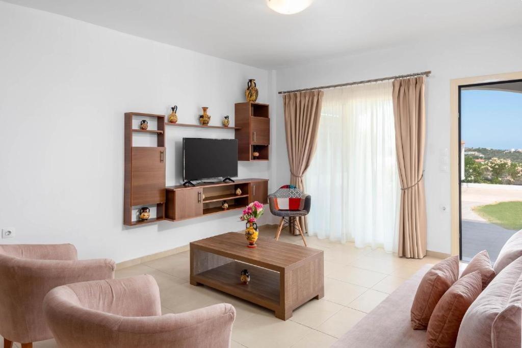 Kolymbia Dreams Luxury Apartments Rhodes City Luaran gambar