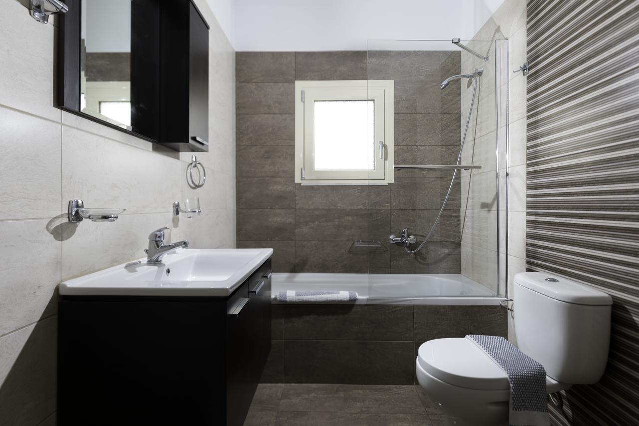 Kolymbia Dreams Luxury Apartments Rhodes City Luaran gambar
