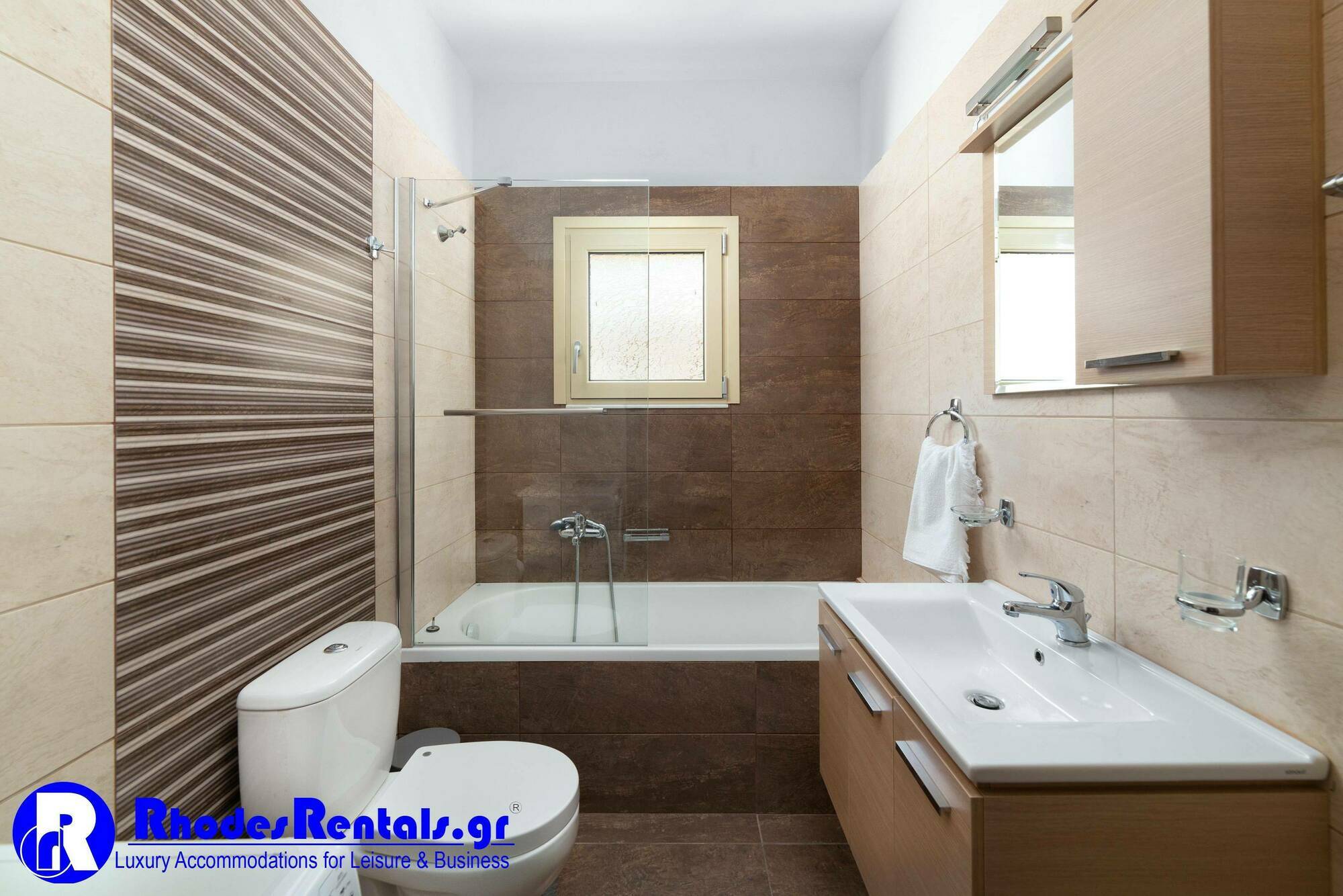 Kolymbia Dreams Luxury Apartments Rhodes City Luaran gambar